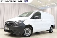 Mercedes-Benz Vito CDI Värmare Backkamera 4515Mil Momsbil