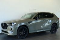 Mazda CX-60 3.3 SKYACTIV-D AWD Automatisk, Homura COSO, 254h
