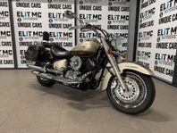 Yamaha XVS1100A Dragstar