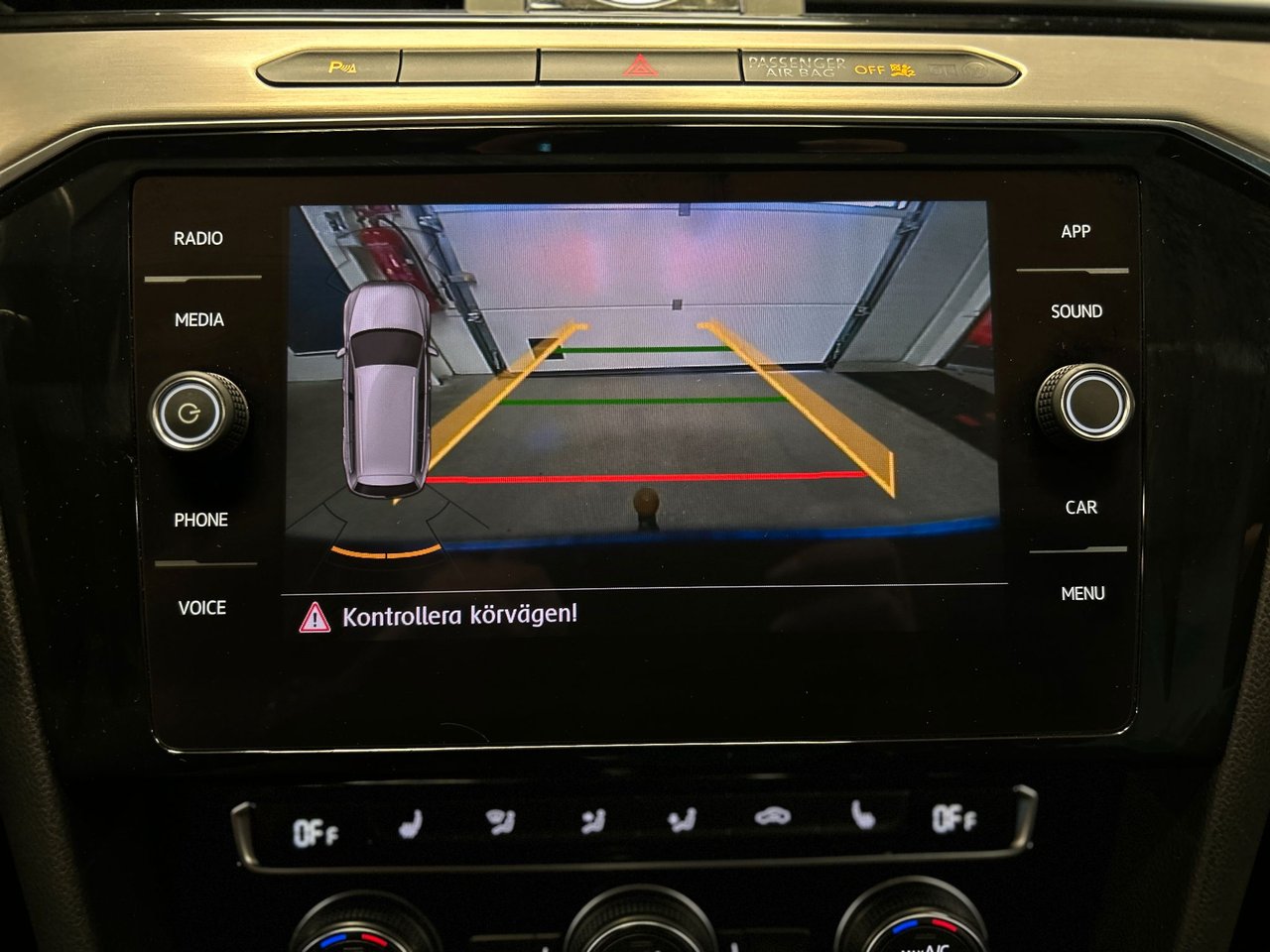 Volkswagen Passat Variant 2.0 TDI DPF SCR 4Motion DSG Sequential, 190hp, 2019