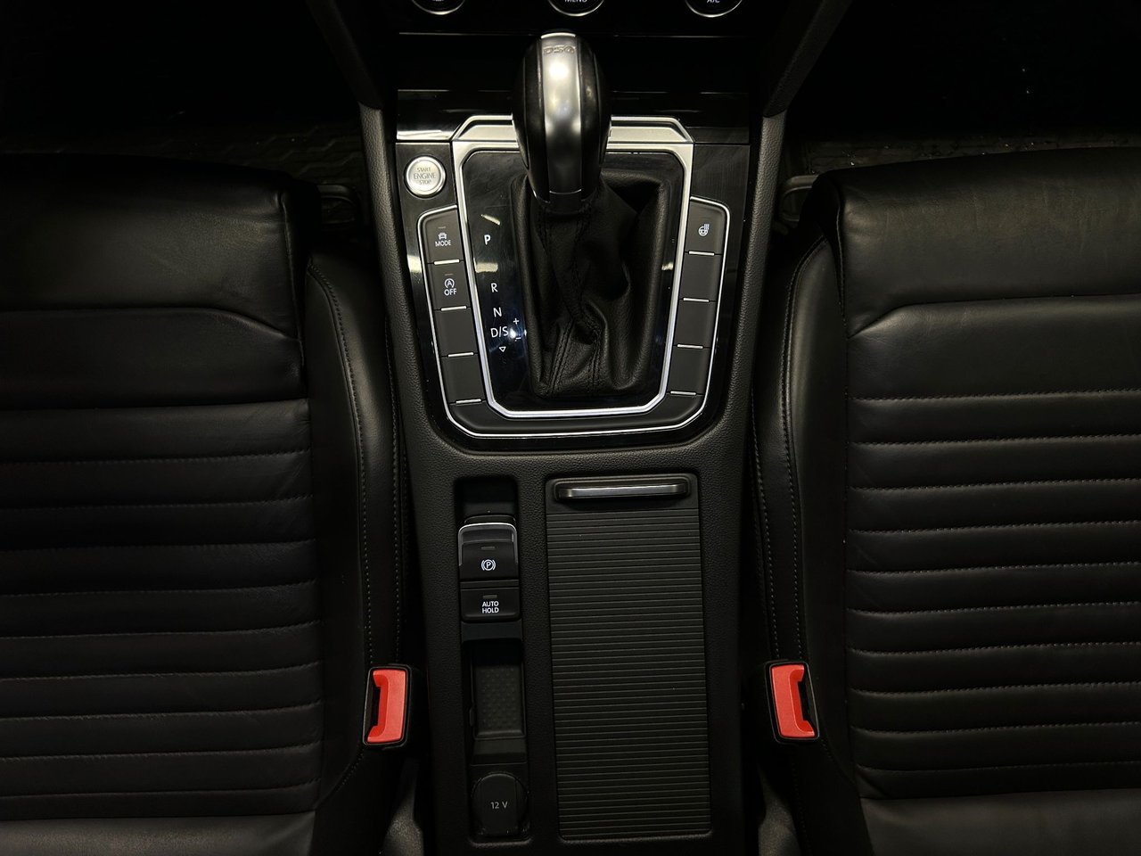 Volkswagen Passat Variant 2.0 TDI DPF SCR 4Motion DSG Sequential, 190hp, 2019