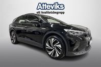 Volkswagen ID.4 Pro Performance 4M 4Motion \"ränta 2,95\"