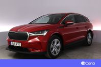 Skoda Enyaq iV 80 Drag Kamera Family+ Convenience+