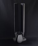 BANG & OLUFSEN BEOLAB 8000 MK2 + BEOLAB 11 I BEOLAB 2 GRÅ