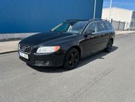 Volvo V70 D3 Geartronic Momentum Euro 5 (En mycket bra bil)