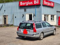 Volvo V70n-03 23000mil nybyggd Finansiering möjlig