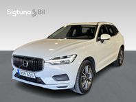 Volvo XC60 B4 AWD Advanced / Värmare / Rattvärme / 19"