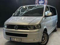 Volkswagen Caravelle 2.0 TDI 4Motion Comfortline 9 sits/Drag