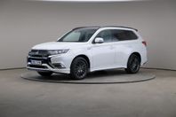 Mitsubishi Outlander Plug-In 4WD S-Edition Taklucka Kamera