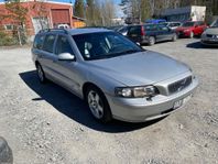 Volvo V70 2.4 T
