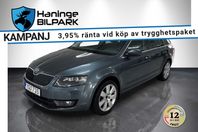 Skoda Octavia Kombi 2.0 TDI 4x4 SUPERDEAL 3,95%/DRAG/B-KAM