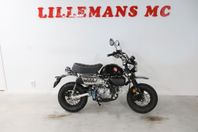 Honda MSZ 125 A Monkeybike