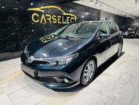 Toyota Auris 1.6 D-4D Active Plus Comfort B-Kamera Nybes