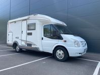 Ford Transit Bürstner Nexxo T 620
