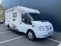 Ford Transit Bürstner Nexxo T 620
