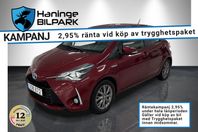 Toyota Yaris Hybrid /auto /Bt /SUPERDEAL 2,95%