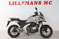 Honda NC 750 X