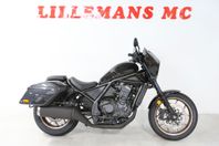 Honda CMX 1100 Tour
