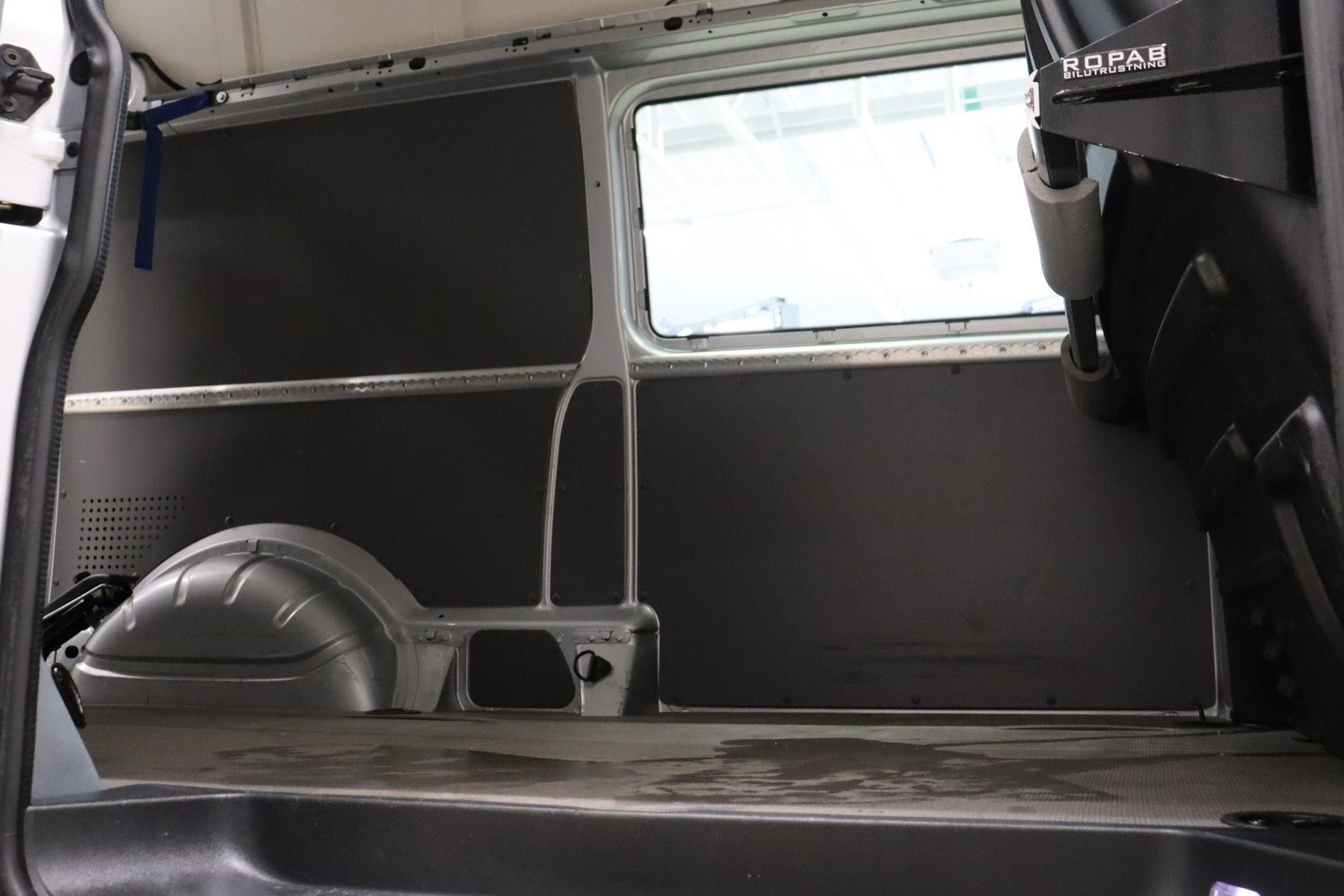 Volkswagen Transporter T30 2.0 TDI SCR DSG Sekventiell, 150hk, 2022