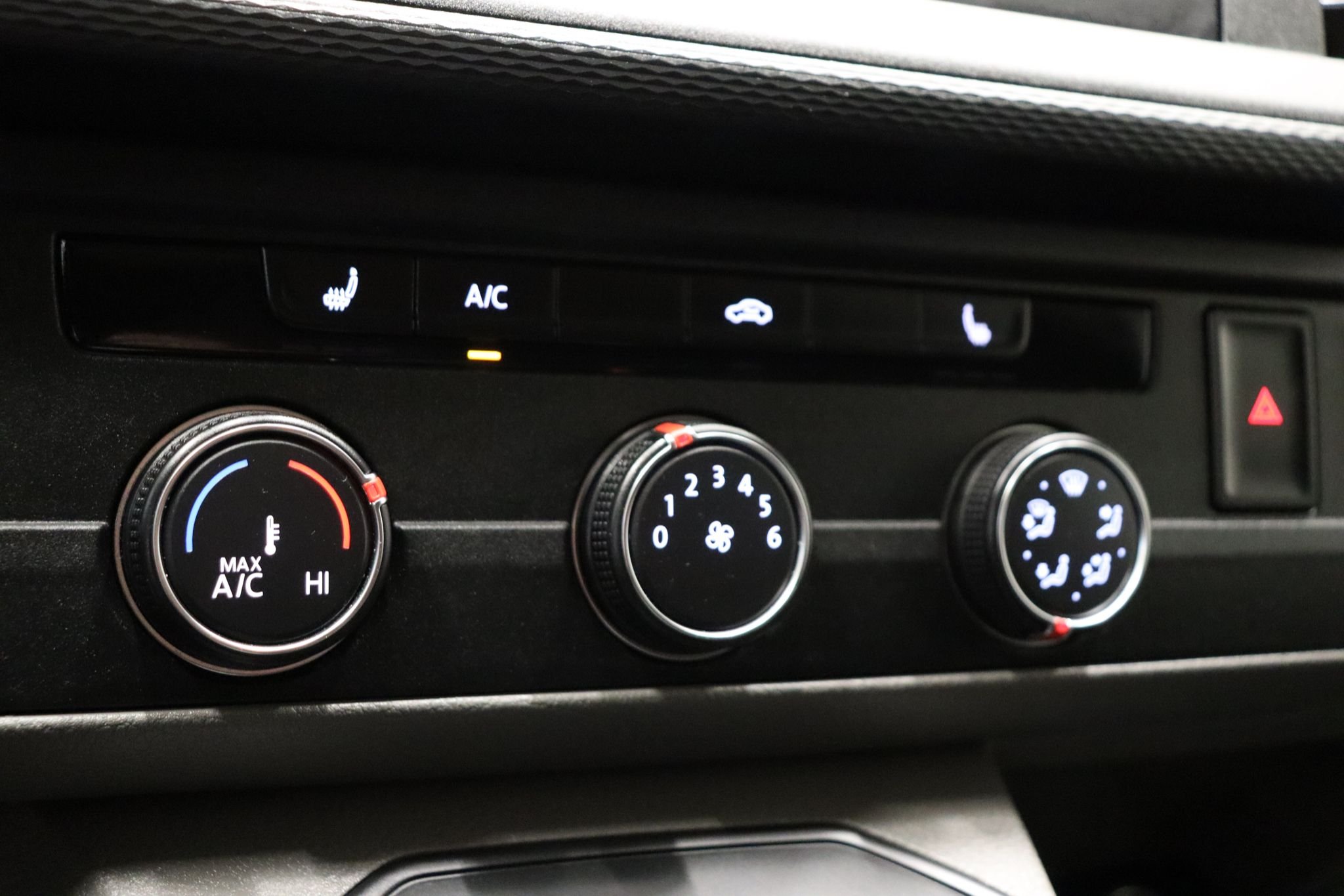 Volkswagen Transporter T30 2.0 TDI SCR DSG Sekventiell, 150hk, 2022