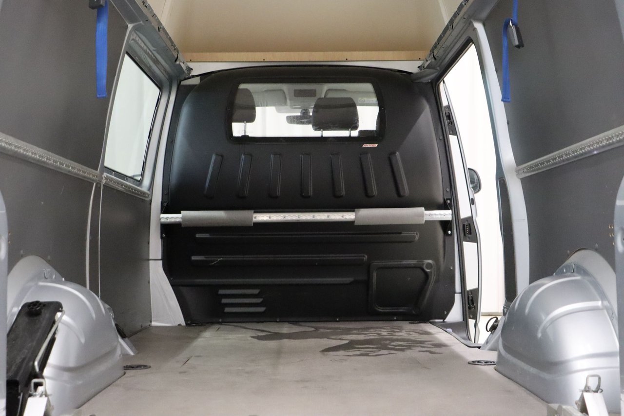 Volkswagen Transporter T30 2.0 TDI SCR DSG Sekventiell, 150hk, 2022