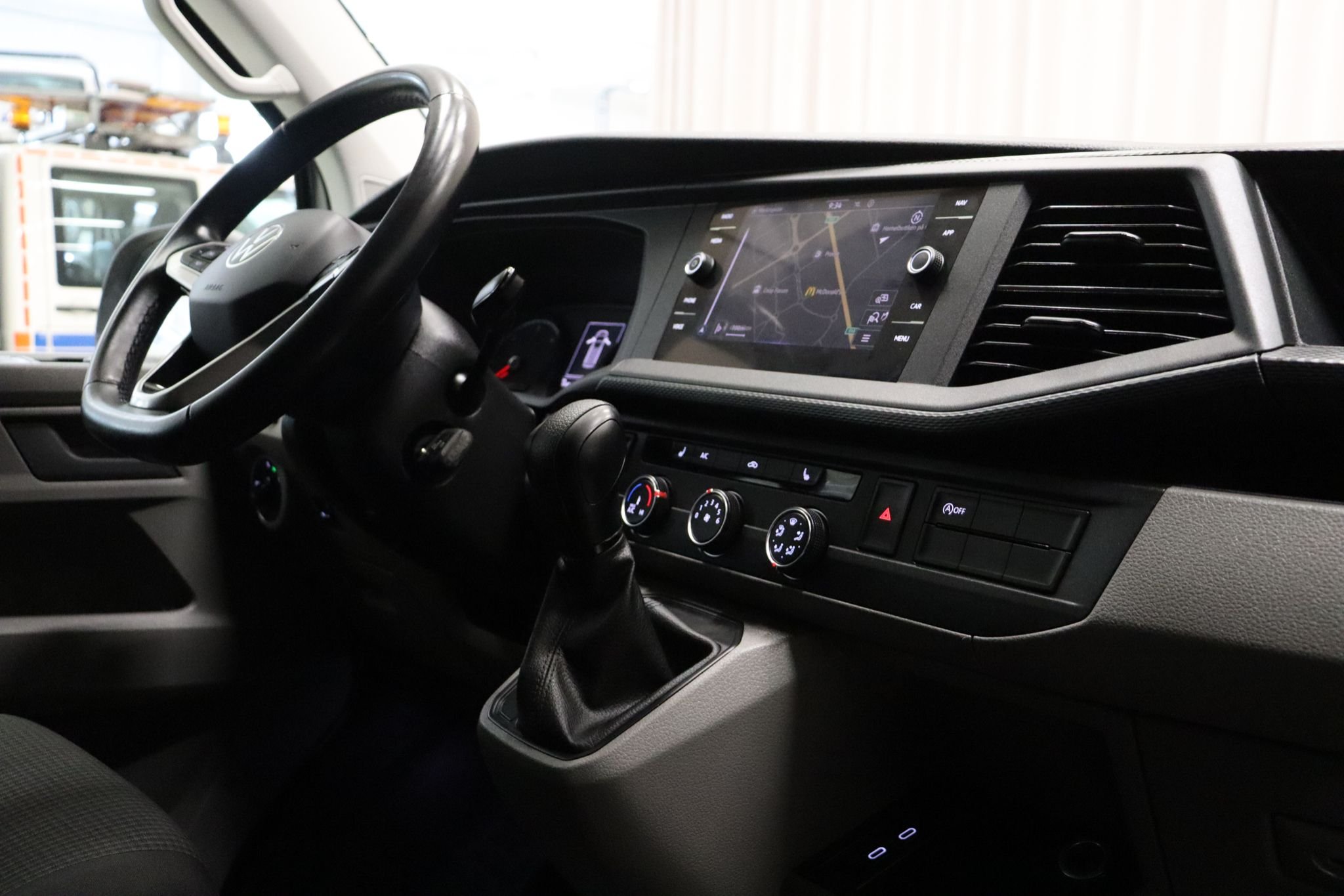 Volkswagen Transporter T30 2.0 TDI SCR DSG Sekventiell, 150hk, 2022