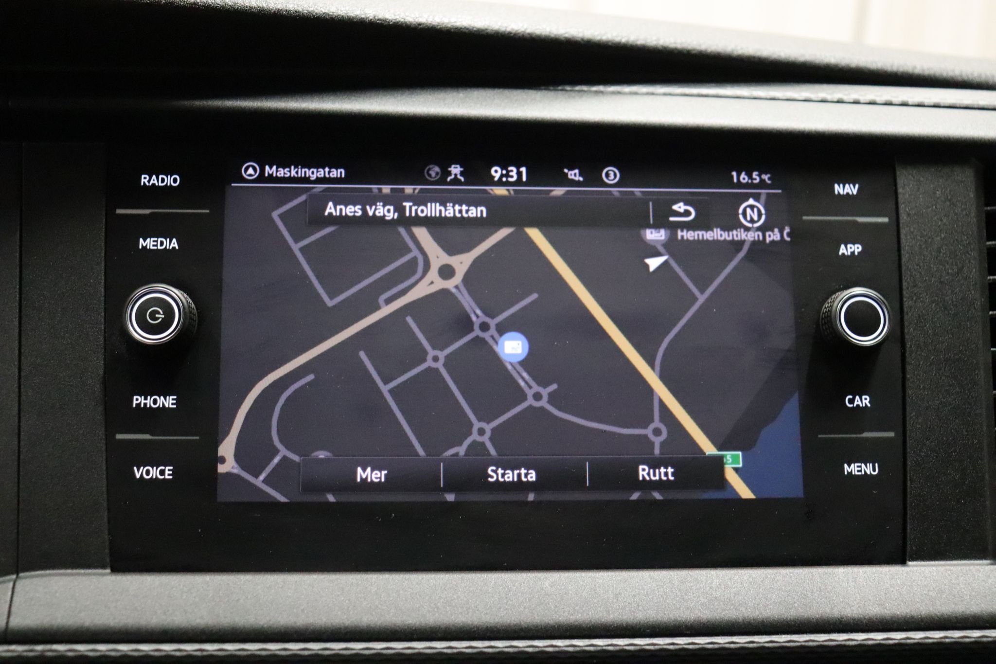 Volkswagen Transporter T30 2.0 TDI SCR DSG Sekventiell, 150hk, 2022