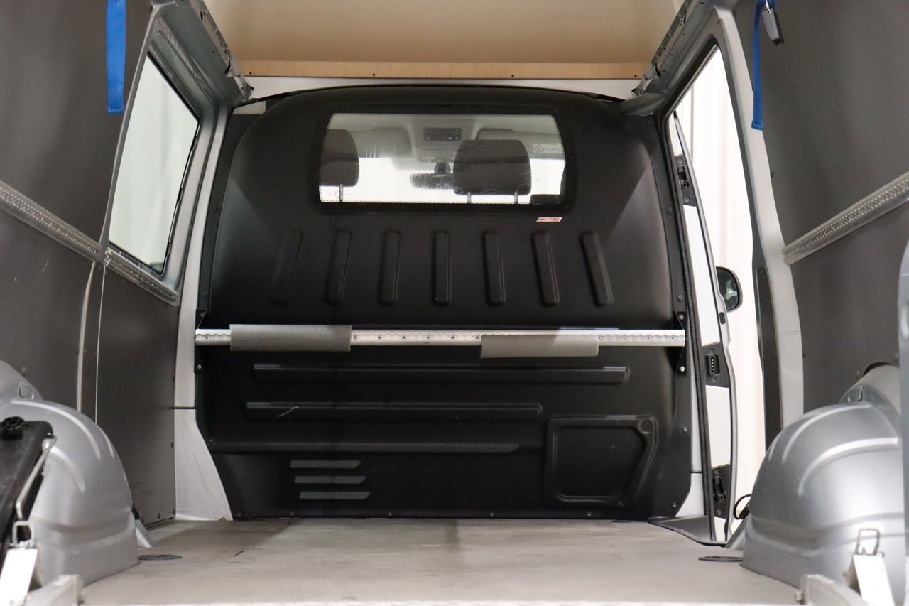 Volkswagen Transporter T30 2.0 TDI SCR DSG Sekventiell, 150hk, 2022