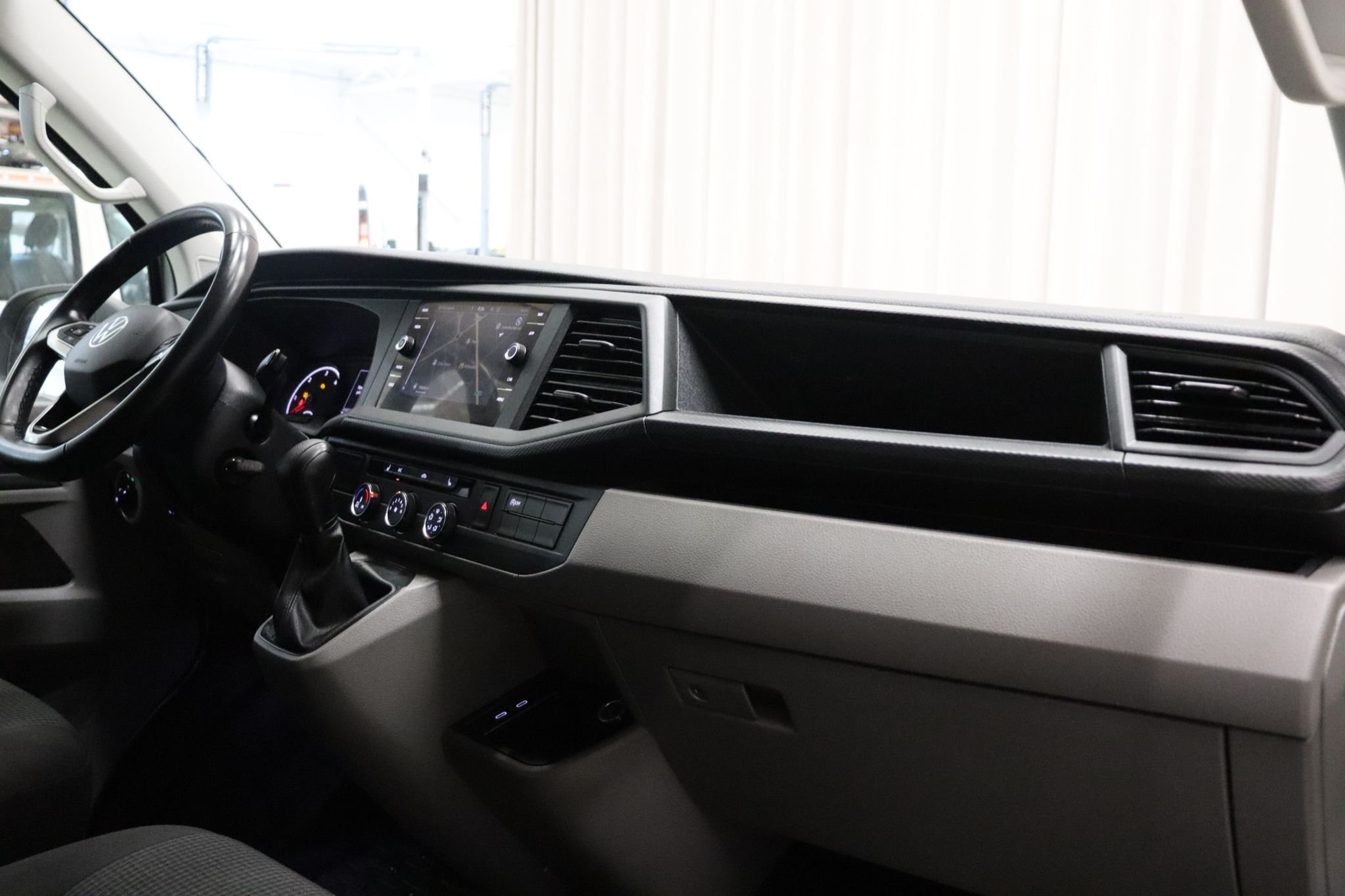 Volkswagen Transporter T30 2.0 TDI SCR DSG Sekventiell, 150hk, 2022