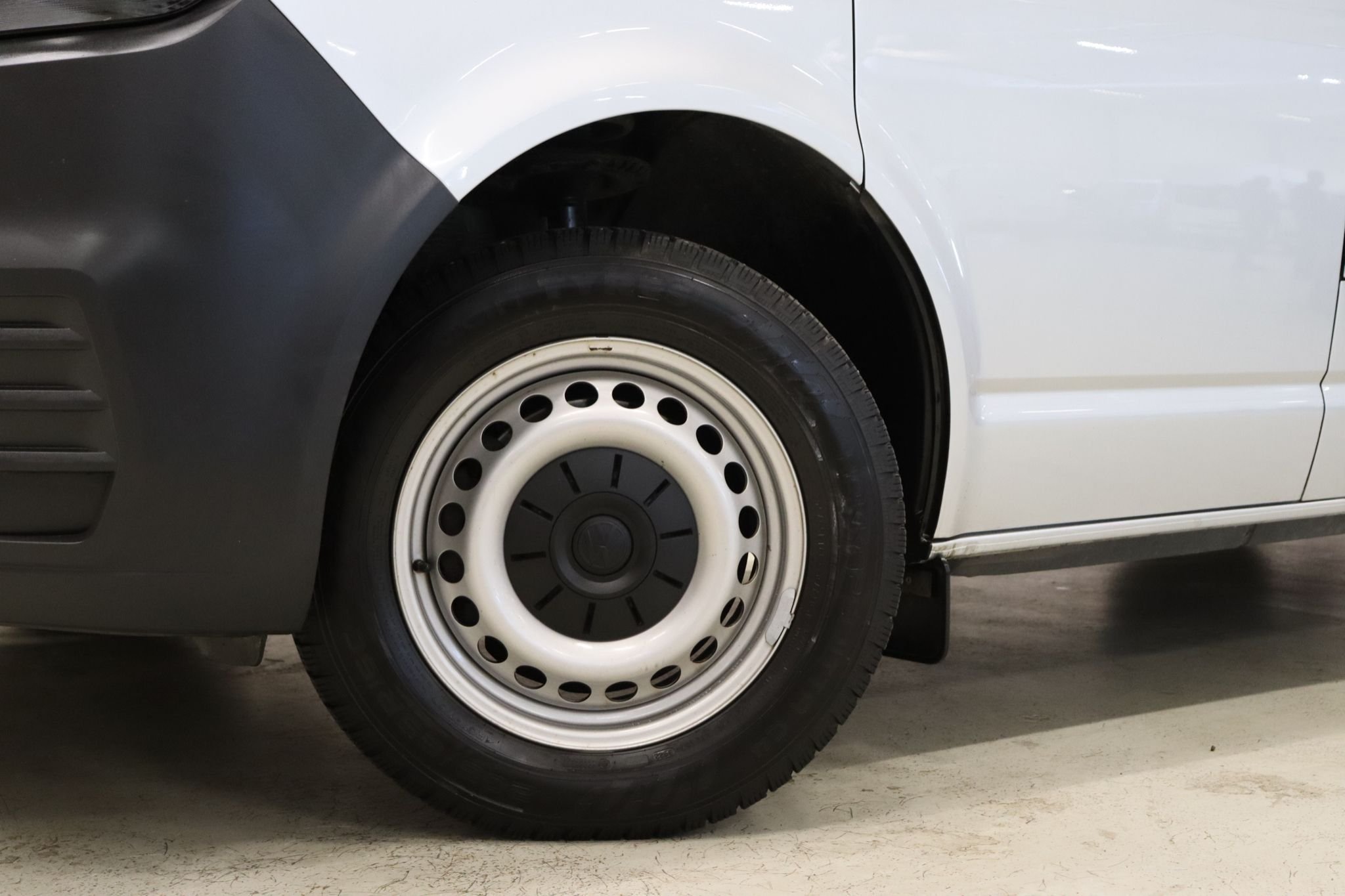 Volkswagen Transporter T30 2.0 TDI SCR DSG Sekventiell, 150hk, 2022