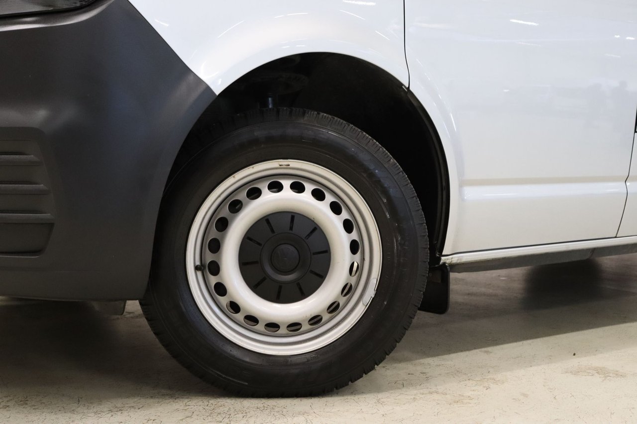 Volkswagen Transporter T30 2.0 TDI SCR DSG Sekventiell, 150hk, 2022