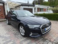 Audi A6 Avant 40 TDI 2.0 TDI S Tronic Proline Sport Euro 6