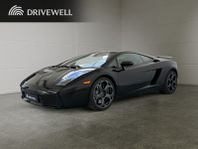 Lamborghini Gallardo 5.0 V10 500hk - Kolfiber / Capristo