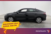 Hyundai i30 Fastback 1.5 T-GDI 150hk N-Line Navi B-Kamera