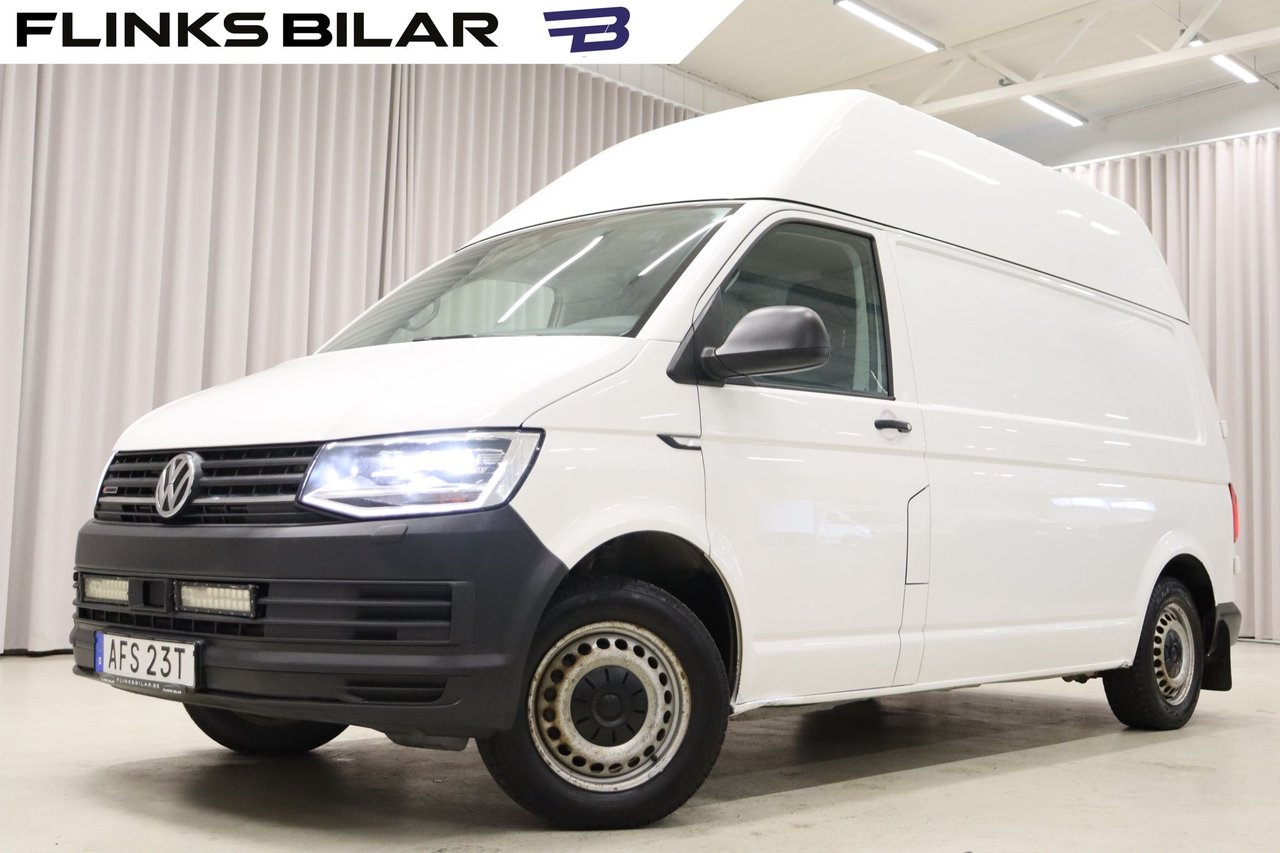 Volkswagen Transporter 4M 150...