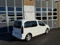 Citroën Berlingo Multispace 1.6 HDiF 1ägare|5sits|Nykamrem