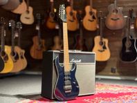 Ibanez RG1077XL-RB Prestige Royal Blue (Begagnad)
