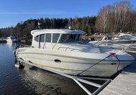 Grandezza 28 WA / Volvo Penta 2x 160 HK / 2008