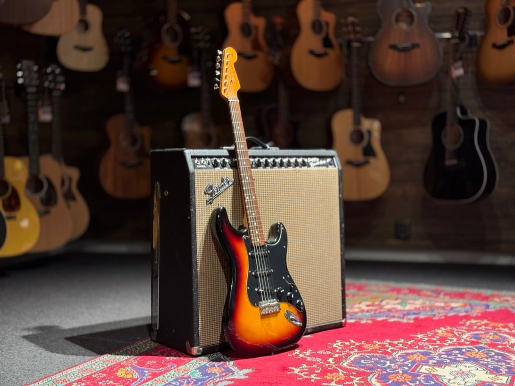 Fender Classic Series '60s 19...