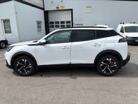 Peugeot 2008 1.5 BlueHDi 130Hk EAT AUTO 1Äg - EXPORTNETTO