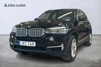 BMW X5 xDrive40e 313hk Drag Navi HiFi Connected