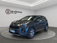 Kia Sportage 2.0 CRDi AWD GT-Line Pano 185hk Se Spec 2.95%