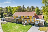 Bostad uthyres - hus i Jörlanda - 5 rum, 110m²