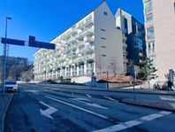 Bostad uthyres - lägenhet i Göteborg - 3 rum, 80m²