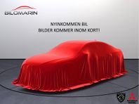 Renault Captur 0.9 TCe 90hk/KEYLESS/PARKAID/NYSERVAD/S+VHJUL