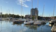 Bostad uthyres - lägenhet i Västerås - 3 rum, 77m²