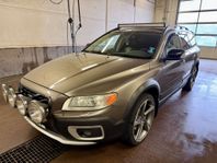 Volvo XC70 D5 AWD Geartronic Summum Euro 5