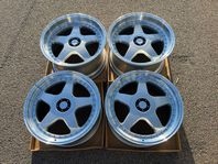 REA! 19" Futura style 5x112 5x120 FRI FRAKT!