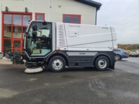 CityCat VR50e