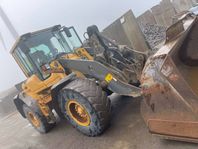 Volvo L90F 2008 Hjullastare / Lastmaskin FINANS